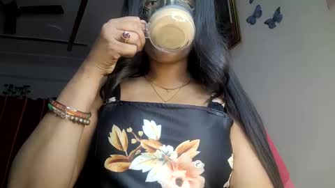 Snapshot of sahani2208 chatting on 30, 12, 2024 Queen Archana online show from 30, 12, 2024