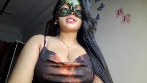 Snapshot of sahani2208 chatting on 4, 1, 2025 Queen Archana online show from 4, 1, 2025