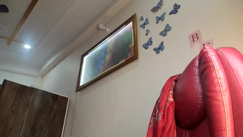 Snapshot of sahani2208 chatting on 12, 1, 2025 Queen Archana online show from 12, 1, 2025