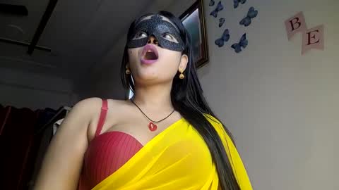 Snapshot of sahani2208 chatting on 23, 1, 2025 Queen Archana online show from 23, 1, 2025