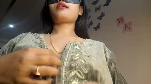 Snapshot of sahani2208 chatting on 2, 2, 2025 Queen Archana online show from 2, 2, 2025