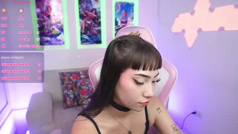 Snapshot of saharakramer chatting on 19, 2, 2025 saharakramer online show from 19, 2, 2025