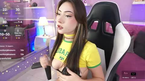 saharakramer online show from 16, 4, 2026