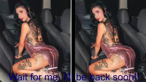 Snapshot of saharakross chatting on 10, 3, 2026 Sahara online show from 10, 3, 2026