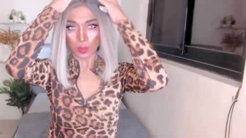 Snapshot of sahayafox chatting on 11, 4, 2026 sahayafox online show from 11, 4, 2026