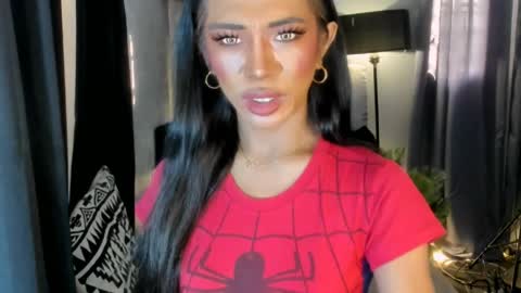Snapshot of sahayafox chatting on 18, 4, 2026 sahayafox online show from 18, 4, 2026