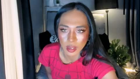 Snapshot of sahayafox chatting on 18, 4, 2026 sahayafox online show from 18, 4, 2026