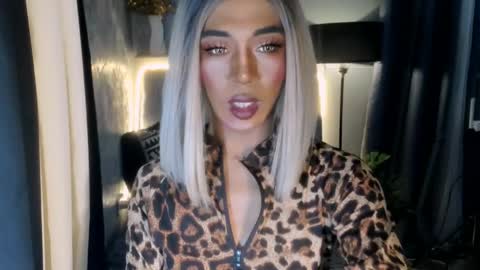 Snapshot of sahayafox chatting on 19, 4, 2026 sahayafox online show from 19, 4, 2026