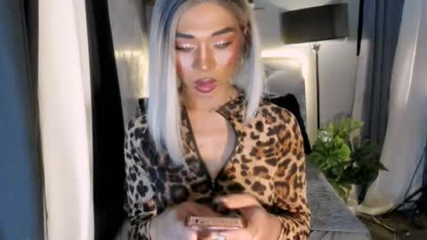 Snapshot of sahayafox chatting on 22, 4, 2026 sahayafox online show from 22, 4, 2026