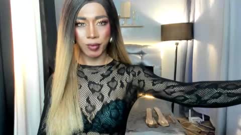Snapshot of sahayafox chatting on 13, 5, 2026 sahayafox online show from 13, 5, 2026