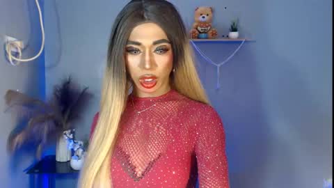Snapshot of sahayafox chatting on 19, 5, 2026 sahayafox online show from 19, 5, 2026