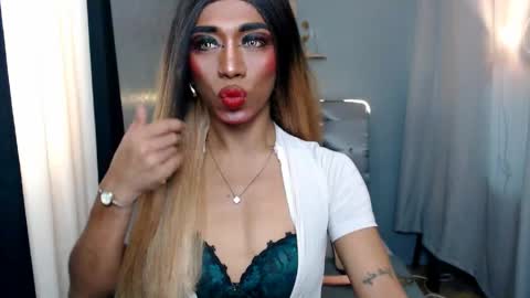 Snapshot of sahayafox chatting on 4, 6, 2026 sahayafox online show from 4, 6, 2026