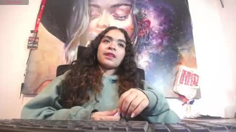 Snapshot of sahory_art chatting on 9, 6, 2026 sara online show from 9, 6, 2026