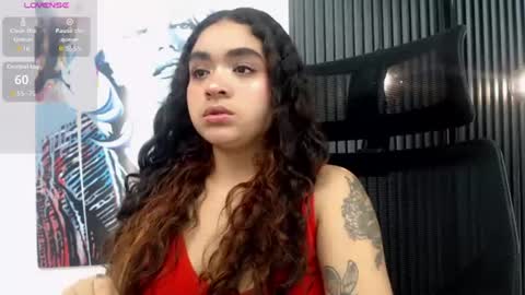 Snapshot of sahory_art chatting on 9, 6, 2026 sara online show from 9, 6, 2026