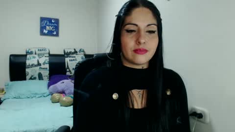 Snapshot of sahotlove1 chatting on 1, 2, 2025 Karina online show from 1, 2, 2025