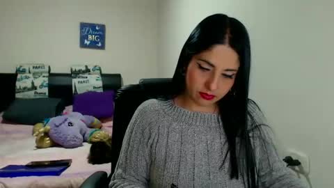 Snapshot of sahotlove1 chatting on 5, 2, 2025 Karina online show from 5, 2, 2025