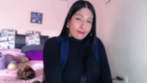 Snapshot of sahotlove1 chatting on 5, 2, 2025 Karina online show from 5, 2, 2025