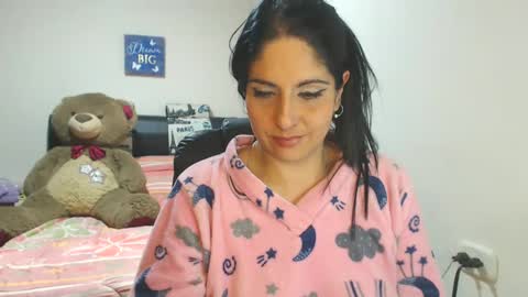 Snapshot of sahotlove1 chatting on 22, 2, 2025 Karina online show from 22, 2, 2025