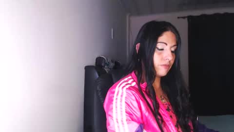 Snapshot of sahotlove1 chatting on 11, 3, 2025 Karina online show from 11, 3, 2025