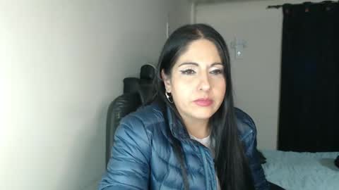 Snapshot of sahotlove1 chatting on 12, 3, 2025 Karina online show from 12, 3, 2025