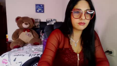 Snapshot of sahotlove1 chatting on 13, 9, 2025 Karina online show from 13, 9, 2025