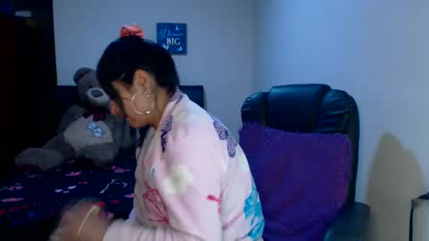Snapshot of sahotlove1 chatting on 18, 9, 2025 Karina online show from 18, 9, 2025