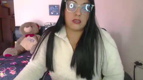 Snapshot of sahotlove1 chatting on 30, 9, 2025 Karina online show from 30, 9, 2025