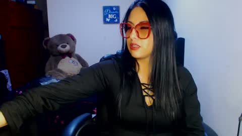 Snapshot of sahotlove1 chatting on 4, 10, 2025 Karina online show from 4, 10, 2025