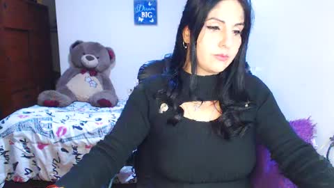 Snapshot of sahotlove1 chatting on 7, 10, 2025 Karina online show from 7, 10, 2025