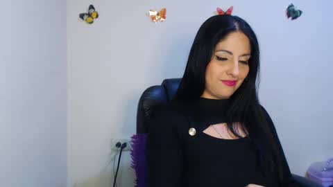 Snapshot of sahotlove1 chatting on 20, 10, 2025 Karina online show from 20, 10, 2025