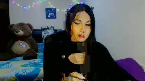 Snapshot of sahotlove1 chatting on 6, 11, 2025 Karina online show from 6, 11, 2025