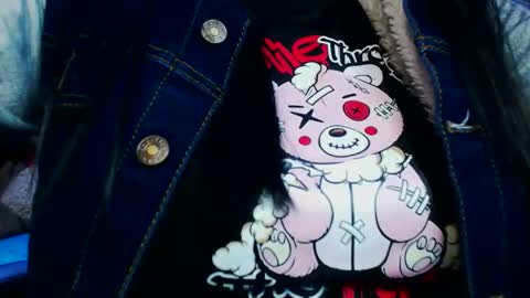 Snapshot of sahotlove1 chatting on 15, 11, 2025 Karina online show from 15, 11, 2025