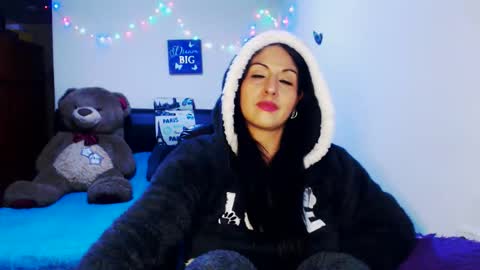 Snapshot of sahotlove1 chatting on 19, 11, 2025 Karina online show from 19, 11, 2025