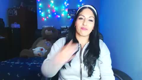 Snapshot of sahotlove1 chatting on 7, 1, 2026 Karina online show from 7, 1, 2026