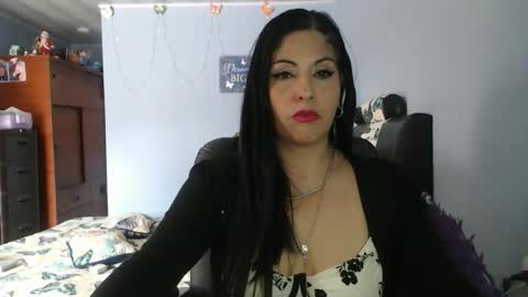 Snapshot of sahotlove1 chatting on 10, 1, 2026 Karina online show from 10, 1, 2026