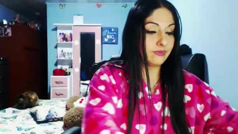 Snapshot of sahotlove1 chatting on 3, 2, 2026 Karina online show from 3, 2, 2026