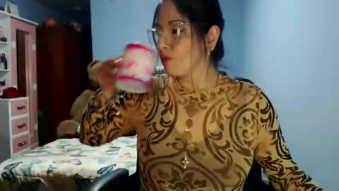 Snapshot of sahotlove1 chatting on 27, 2, 2026 Karina online show from 27, 2, 2026