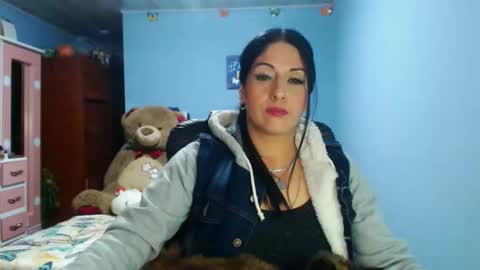 Snapshot of sahotlove1 chatting on 7, 3, 2026 Karina online show from 7, 3, 2026