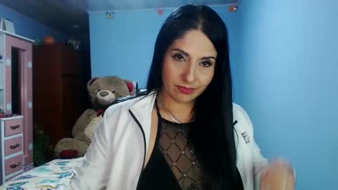 Snapshot of sahotlove1 chatting on 8, 3, 2026 Karina online show from 8, 3, 2026