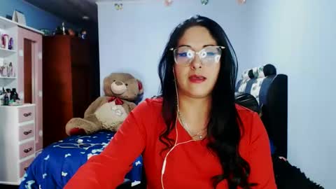 Snapshot of sahotlove1 chatting on 17, 3, 2026 Karina online show from 17, 3, 2026