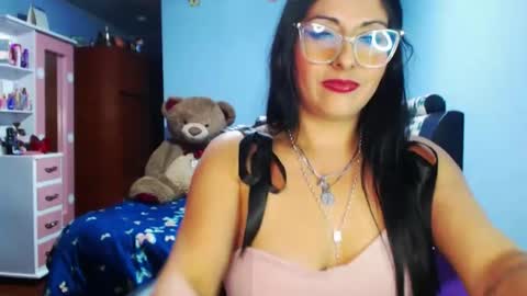 Snapshot of sahotlove1 chatting on 19, 3, 2026 Karina online show from 19, 3, 2026
