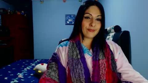 Snapshot of sahotlove1 chatting on 7, 4, 2026 Karina online show from 7, 4, 2026