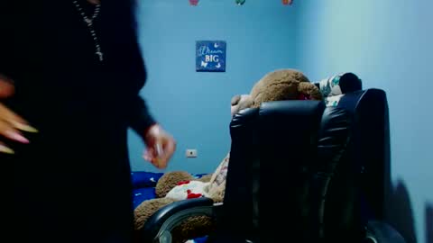 Snapshot of sahotlove1 chatting on 8, 4, 2026 Karina online show from 8, 4, 2026