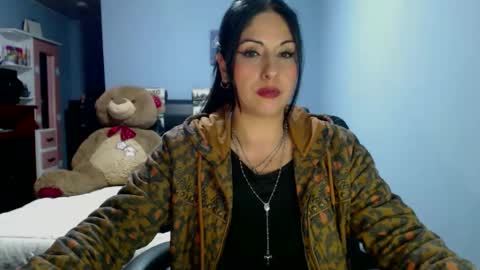 Snapshot of sahotlove1 chatting on 12, 4, 2026 Karina online show from 12, 4, 2026