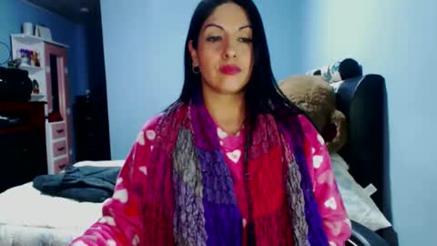 Snapshot of sahotlove1 chatting on 21, 4, 2026 Karina online show from 21, 4, 2026