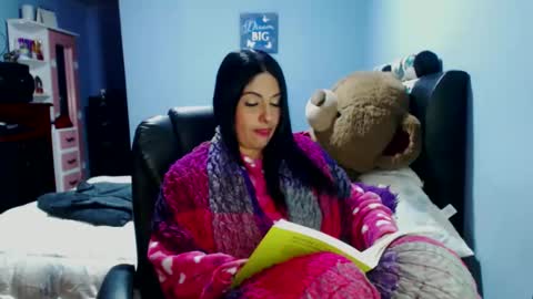 Snapshot of sahotlove1 chatting on 21, 4, 2026 Karina online show from 21, 4, 2026