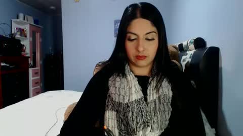 Snapshot of sahotlove1 chatting on 27, 4, 2026 Karina online show from 27, 4, 2026