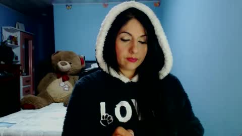 Snapshot of sahotlove1 chatting on 7, 5, 2026 Karina online show from 7, 5, 2026