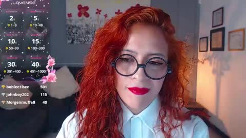 SARA online show from 27, 1, 2025