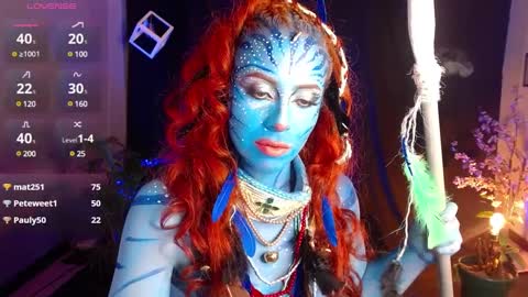 SARA online show from 30, 1, 2025